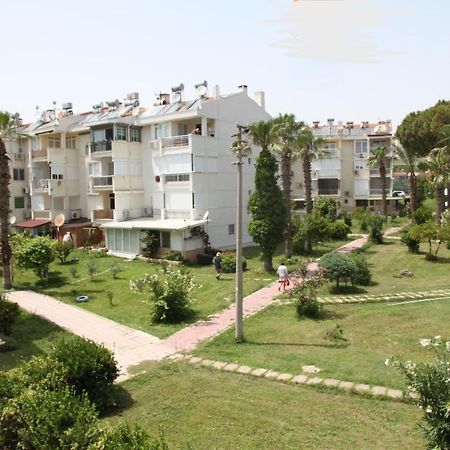 Уютная Квартира На Берегу Моря С Частным Бесплантным Пляжем Antalya Luaran gambar