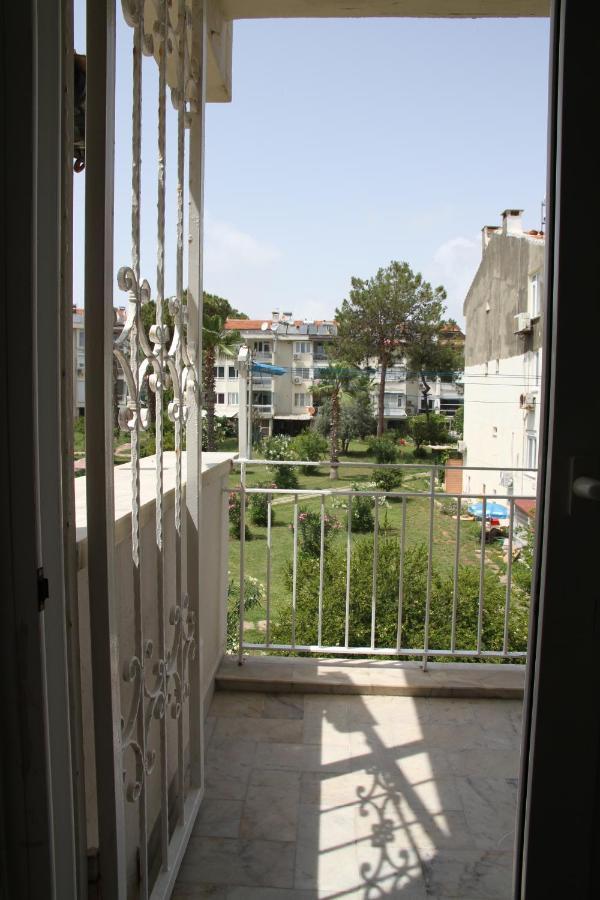 Uutnaya Quartira Na Beregu Moria S Chastnym Besplantnym Plajem Apartment Antalya Luaran gambar